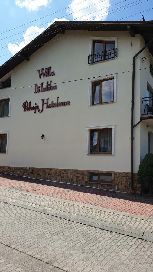 Willa Malibu ウストロン エクステリア 写真